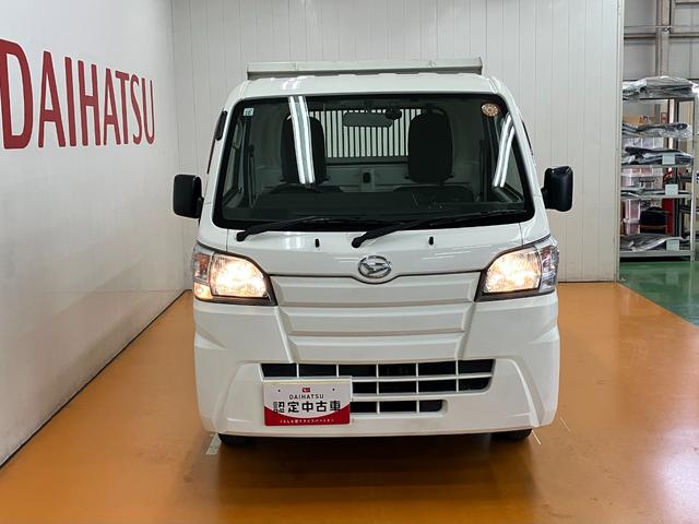 ハイゼットトラック多目的ダンプ４ＷＤ　５段マニュアルシフト　三方開　ＰＴＯ式　ナビ　エアコン　ドラレコ　ＵＳＢ接続端子　ＥＴＣ　光軸調整ダイヤル　デフロックスイッチ（神奈川県）の中古車