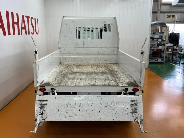 ハイゼットトラック多目的ダンプ４ＷＤ　５段マニュアルシフト　三方開　ＰＴＯ式　ナビ　エアコン　ドラレコ　ＵＳＢ接続端子　ＥＴＣ　光軸調整ダイヤル　デフロックスイッチ（神奈川県）の中古車