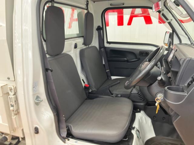 ハイゼットトラック多目的ダンプ４ＷＤ　５段マニュアルシフト　三方開　ＰＴＯ式　ナビ　エアコン　ドラレコ　ＵＳＢ接続端子　ＥＴＣ　光軸調整ダイヤル　デフロックスイッチ（神奈川県）の中古車