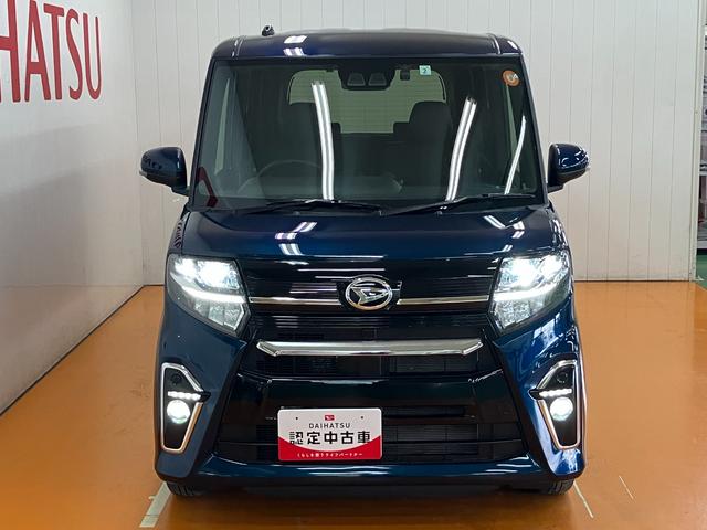 タントカスタムX ナビ ドラレコ ETC Bカメラ シートヒーターサポカーSワイド適合 ミラクルオープンドア 両側オートスライドドア ナビ ドラレコ ETC Bカメラ ステアリングスイッチ シートヒーター オートエアコン コーナーセンサー キーフリー(神奈川県)の中古車