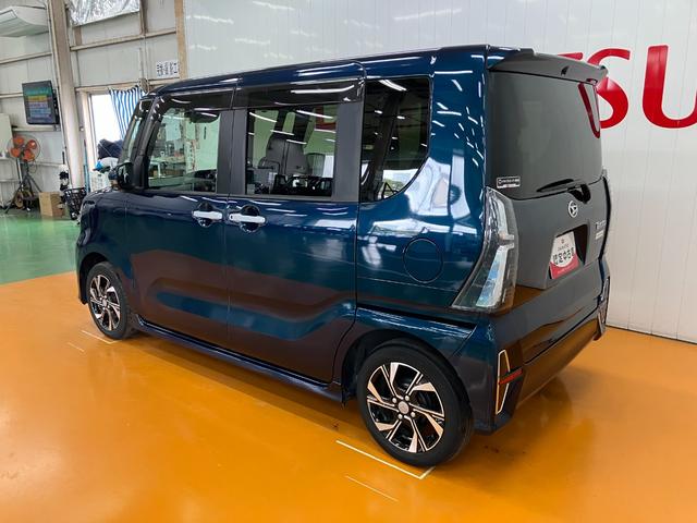 タントカスタムX ナビ ドラレコ ETC Bカメラ シートヒーターサポカーSワイド適合 ミラクルオープンドア 両側オートスライドドア ナビ ドラレコ ETC Bカメラ ステアリングスイッチ シートヒーター オートエアコン コーナーセンサー キーフリー(神奈川県)の中古車