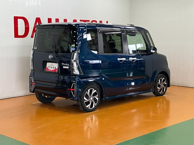 タントカスタムX ナビ ドラレコ ETC Bカメラ シートヒーターサポカーSワイド適合 ミラクルオープンドア 両側オートスライドドア ナビ ドラレコ ETC Bカメラ ステアリングスイッチ シートヒーター オートエアコン コーナーセンサー キーフリー(神奈川県)の中古車