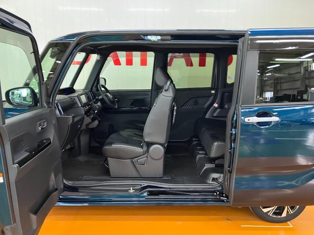 タントカスタムX ナビ ドラレコ ETC Bカメラ シートヒーターサポカーSワイド適合 ミラクルオープンドア 両側オートスライドドア ナビ ドラレコ ETC Bカメラ ステアリングスイッチ シートヒーター オートエアコン コーナーセンサー キーフリー(神奈川県)の中古車