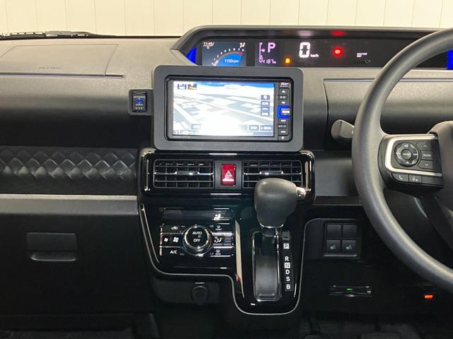 タントカスタムX ナビ ドラレコ ETC Bカメラ シートヒーターサポカーSワイド適合 ミラクルオープンドア 両側オートスライドドア ナビ ドラレコ ETC Bカメラ ステアリングスイッチ シートヒーター オートエアコン コーナーセンサー キーフリー(神奈川県)の中古車