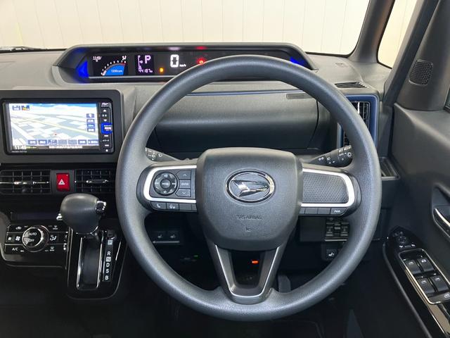 タントカスタムX ナビ ドラレコ ETC Bカメラ シートヒーターサポカーSワイド適合 ミラクルオープンドア 両側オートスライドドア ナビ ドラレコ ETC Bカメラ ステアリングスイッチ シートヒーター オートエアコン コーナーセンサー キーフリー(神奈川県)の中古車