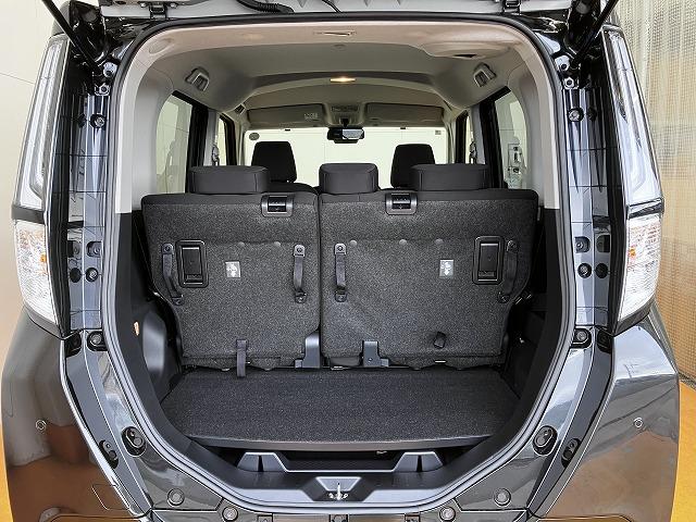 トールカスタムＧ　ターボ　ディスプレイオーディオ　ＵＳＢ接続端子サポカーＳワイド適合　両側オートスライドドア　パノラマモニター対応　全車速追従機能付ＡＣＣ　電動パーキングブレーキ　ディスプレイオーディオ　ＵＳＢ接続端子　Ｐスタート　コーナーセンサー　キーフリー（神奈川県）の中古車