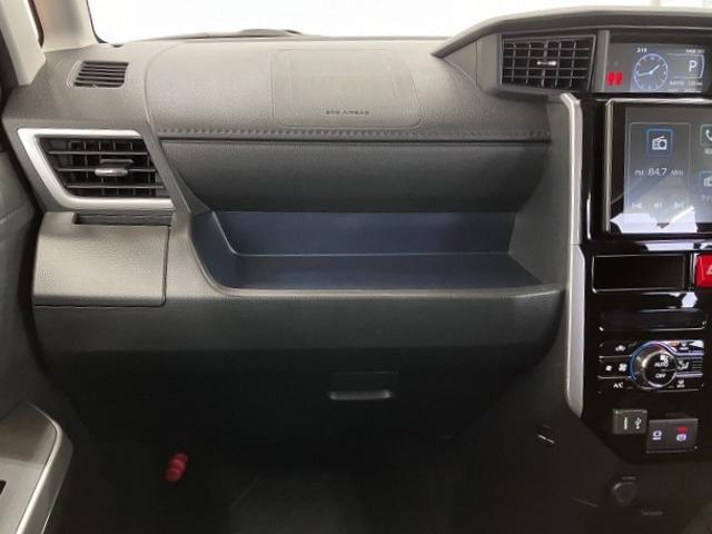 トールカスタムＧ　ターボ　ディスプレイオーディオ　ＵＳＢ接続端子サポカーＳワイド適合　両側オートスライドドア　パノラマモニター対応　全車速追従機能付ＡＣＣ　電動パーキングブレーキ　ディスプレイオーディオ　ＵＳＢ接続端子　Ｐスタート　コーナーセンサー　キーフリー（神奈川県）の中古車