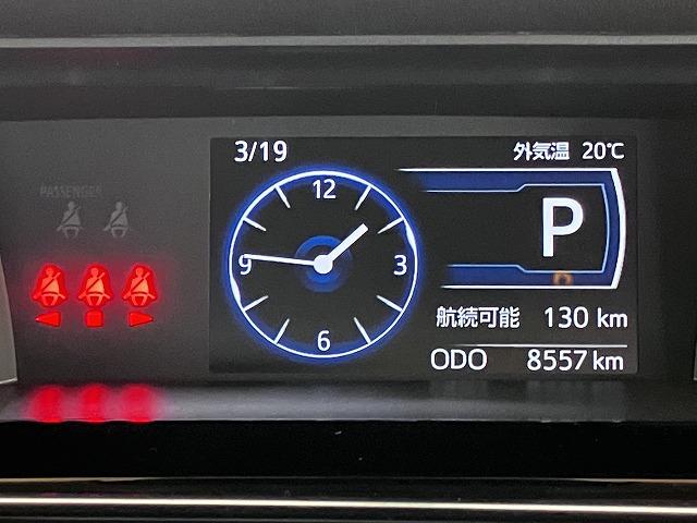 トールカスタムＧ　ターボ　ディスプレイオーディオ　ＵＳＢ接続端子サポカーＳワイド適合　両側オートスライドドア　パノラマモニター対応　全車速追従機能付ＡＣＣ　電動パーキングブレーキ　ディスプレイオーディオ　ＵＳＢ接続端子　Ｐスタート　コーナーセンサー　キーフリー（神奈川県）の中古車