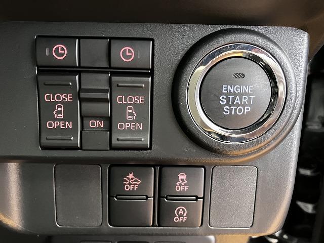 トールカスタムＧ　ターボ　ディスプレイオーディオ　ＵＳＢ接続端子サポカーＳワイド適合　両側オートスライドドア　パノラマモニター対応　全車速追従機能付ＡＣＣ　電動パーキングブレーキ　ディスプレイオーディオ　ＵＳＢ接続端子　Ｐスタート　コーナーセンサー　キーフリー（神奈川県）の中古車