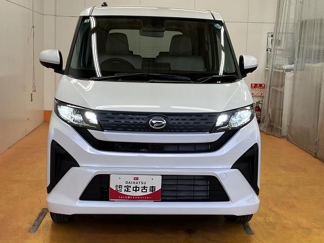 ムーヴＸサポカーＳワイド適合　ドラレコ　パノラマモニター対応　片側オートスライドドア　ディスプレイオーディオ　ステアリングスイッチ　ＵＳＢ接続端子　　Ｐスタート　アイドリングストップ　コーナーセンサー　ＥＴＣ（神奈川県）の中古車