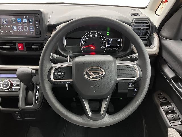 ムーヴＸサポカーＳワイド適合　ドラレコ　パノラマモニター対応　片側オートスライドドア　ディスプレイオーディオ　ステアリングスイッチ　ＵＳＢ接続端子　　Ｐスタート　アイドリングストップ　コーナーセンサー　ＥＴＣ（神奈川県）の中古車