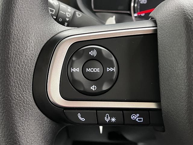 ムーヴＸサポカーＳワイド適合　ドラレコ　パノラマモニター対応　片側オートスライドドア　ディスプレイオーディオ　ステアリングスイッチ　ＵＳＢ接続端子　　Ｐスタート　アイドリングストップ　コーナーセンサー　ＥＴＣ（神奈川県）の中古車