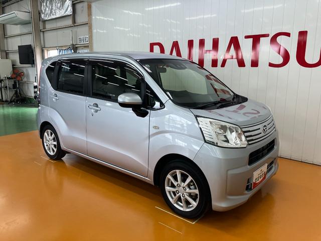 ムーヴＸリミテッドII　ＳＡIIIサポカーＳワイド適合　ドラレコ　ステアリングスイッチ　Ｂカメラ　ＥＴＣ　ＵＳＢ接続端子　Ｐスタート　運転席シートヒーター　アイドリングストップ　誤発進抑制機能　オートハイビーム　キーフリー（神奈川県）の中古車