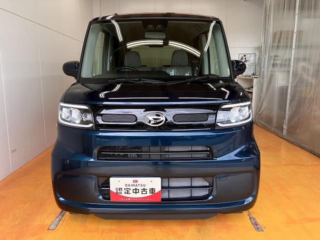 タントＸ　電動パーキングブレーキ　片側オートスライドドアサポカーＳワイド適合　Ｂカメラ　ミラクルオープンドア　片側オートスライドドア　電動パーキングブレーキ　Ｐスタート　コーナーセンサー　シートヒーター　ステアリングスイッチ　キーフリー（神奈川県）の中古車