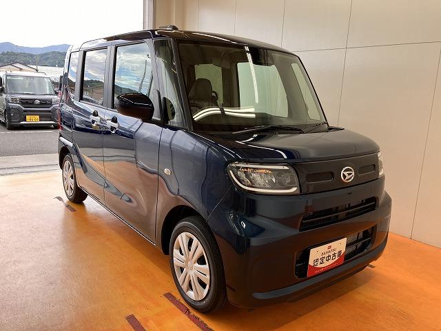 タントＸ　電動パーキングブレーキ　片側オートスライドドアサポカーＳワイド適合　Ｂカメラ　ミラクルオープンドア　片側オートスライドドア　電動パーキングブレーキ　Ｐスタート　コーナーセンサー　シートヒーター　ステアリングスイッチ　キーフリー（神奈川県）の中古車