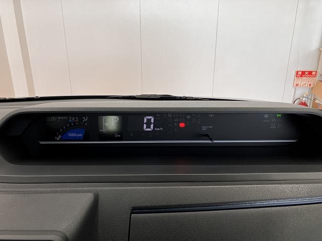 タントＸ　電動パーキングブレーキ　片側オートスライドドアサポカーＳワイド適合　Ｂカメラ　ミラクルオープンドア　片側オートスライドドア　電動パーキングブレーキ　Ｐスタート　コーナーセンサー　シートヒーター　ステアリングスイッチ　キーフリー（神奈川県）の中古車