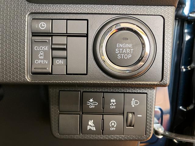 タントＸ　電動パーキングブレーキ　片側オートスライドドアサポカーＳワイド適合　Ｂカメラ　ミラクルオープンドア　片側オートスライドドア　電動パーキングブレーキ　Ｐスタート　コーナーセンサー　シートヒーター　ステアリングスイッチ　キーフリー（神奈川県）の中古車