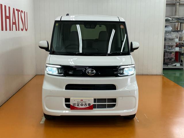 タントＸ　ドラレコ　Ｂカメラ　ＤＡ　Ｐスタート　ＥＴＣ　キーフリーサポカーＳワイド適合　ドラレコ　ミラクルオープンドア　Ｂカメラ　ディスプレイオーディオ　ステアリングスイッチ　電動パーキングブレーキ　Ｐスタート　片側オートスライドドア　コーナーセンサー　キーフリー（神奈川県）の中古車