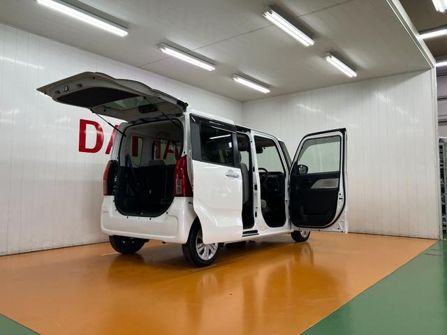 タントＸ　ドラレコ　Ｂカメラ　ＤＡ　Ｐスタート　ＥＴＣ　キーフリーサポカーＳワイド適合　ドラレコ　ミラクルオープンドア　Ｂカメラ　ディスプレイオーディオ　ステアリングスイッチ　電動パーキングブレーキ　Ｐスタート　片側オートスライドドア　コーナーセンサー　キーフリー（神奈川県）の中古車