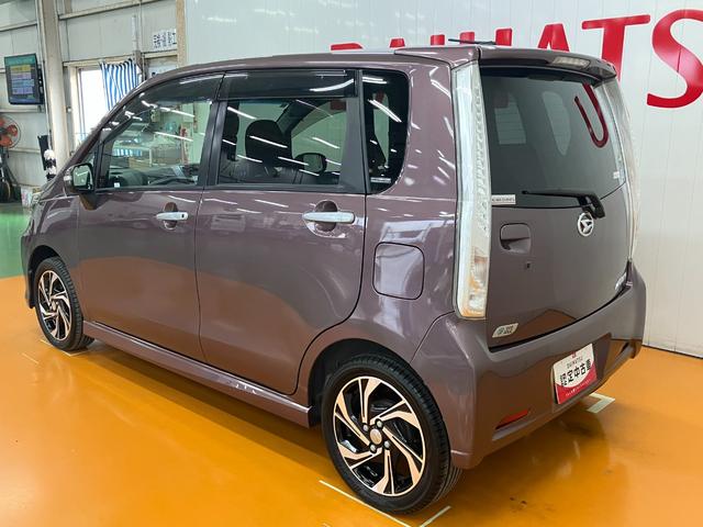 ムーヴカスタム RS SAスマアシ momo製ステアリング Bカメラ オートエアコン カーナビ ETC Pスタート エコアイドル 横滑り防止機能 誤発進抑制機能 電動格納ミラー キーフリー(神奈川県)の中古車