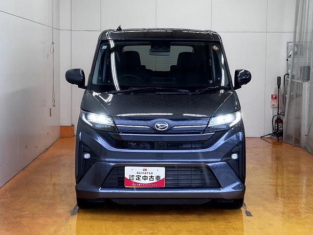 ムーヴＲＳサポカーＳワイド適合　パノラマモニター対応　両側オートスライドドア　全車速追従機能付ＡＣＣ　ステアリングスイッチ　電動パーキングブレーキ　Ｐスタート　コーナーセンサー　キーフリー（神奈川県）の中古車