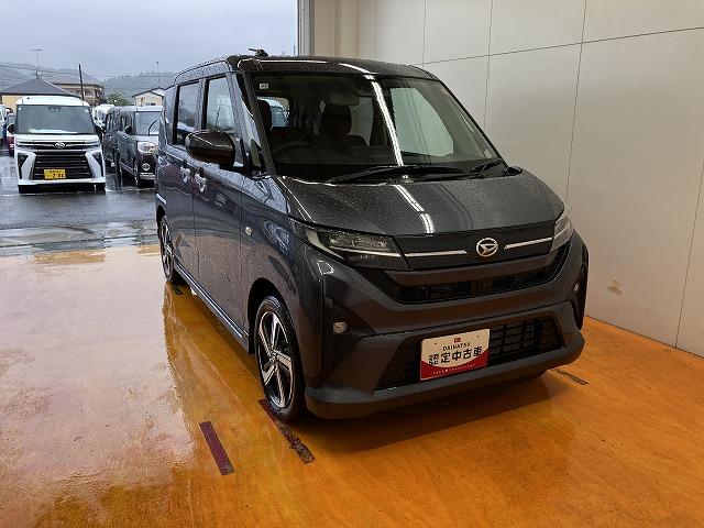 ムーヴＲＳサポカーＳワイド適合　パノラマモニター対応　両側オートスライドドア　全車速追従機能付ＡＣＣ　ステアリングスイッチ　電動パーキングブレーキ　Ｐスタート　コーナーセンサー　キーフリー（神奈川県）の中古車