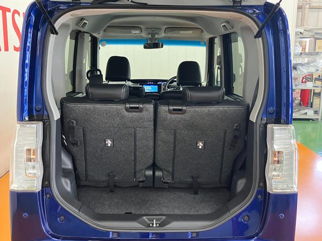タントカスタムRS トップエディションSAIIスマアシ ミラクルオープンドア ステアリングスイッチ カーナビ オートエアコン Pスタート 両側オートスライドドア エコアイドル 横滑り防止機能 誤発進抑制機能 Bカメラ キーフリー(神奈川県)の中古車