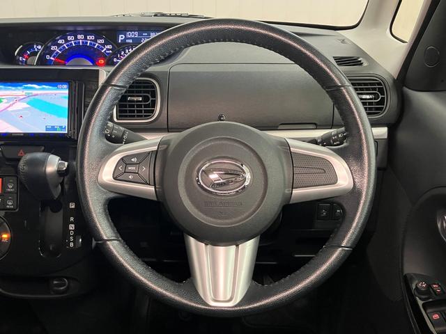 タントカスタムRS トップエディションSAIIスマアシ ミラクルオープンドア ステアリングスイッチ カーナビ オートエアコン Pスタート 両側オートスライドドア エコアイドル 横滑り防止機能 誤発進抑制機能 Bカメラ キーフリー(神奈川県)の中古車