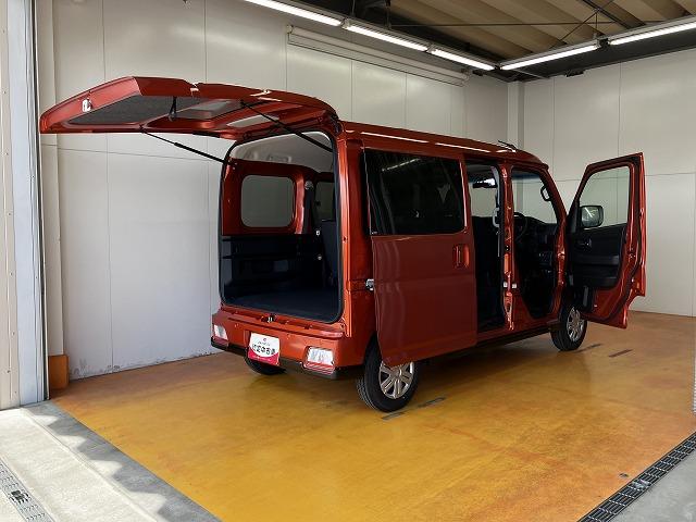 アトレーRSサポカーSワイド適合 Bカメラ オートエアコン ステアリングスイッチ 全車速追従機能付ACC 両側オートスライドドア Pスタート コーナーセンサー アクセサリーソケット 電動格納ミラー キーフリー(神奈川県)の中古車