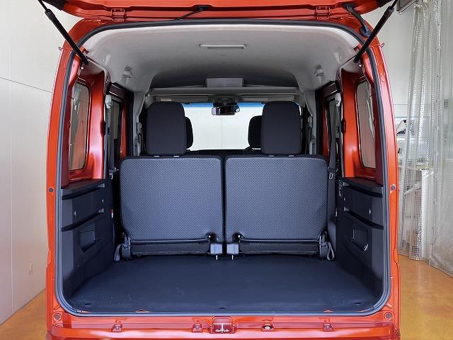 アトレーRSサポカーSワイド適合 Bカメラ オートエアコン ステアリングスイッチ 全車速追従機能付ACC 両側オートスライドドア Pスタート コーナーセンサー アクセサリーソケット 電動格納ミラー キーフリー(神奈川県)の中古車
