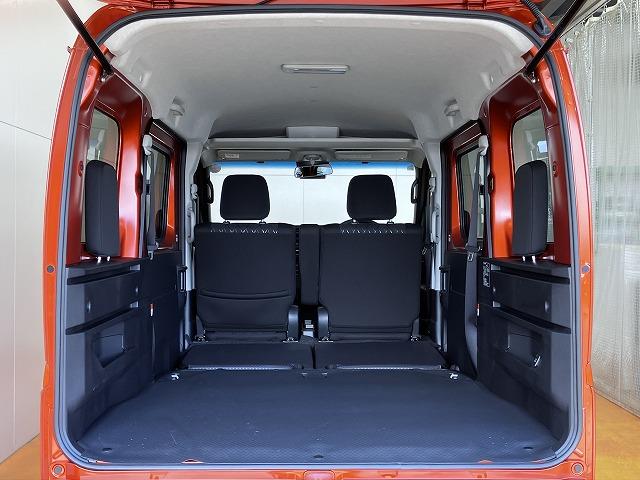 アトレーRSサポカーSワイド適合 Bカメラ オートエアコン ステアリングスイッチ 全車速追従機能付ACC 両側オートスライドドア Pスタート コーナーセンサー アクセサリーソケット 電動格納ミラー キーフリー(神奈川県)の中古車