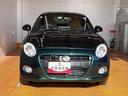 オープンカー　二人乗　アクティブトップ　シートヒーター　ステアリングスイッチ　Ｐスタート　アイドリングストップ　コーナーセンサー　スポーツシート　キーフリー（神奈川県）の中古車