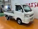 ４ＷＤ　三方開　ゴムマット　ラジオ　エアコン　パワーウインドウ　荷台作業灯　キーレス（神奈川県）の中古車
