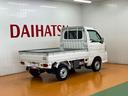 ４ＷＤ　三方開　ゴムマット　ラジオ　エアコン　パワーウインドウ　荷台作業灯　キーレス（神奈川県）の中古車