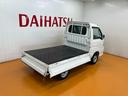 ４ＷＤ　三方開　ゴムマット　ラジオ　エアコン　パワーウインドウ　荷台作業灯　キーレス（神奈川県）の中古車