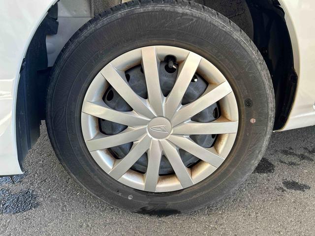 ミライースＬ　走行８６６２キロ　当店デモカーアップ　オプションカラー一年保証・走行距離無制限　助手席エアバック　純正カーペットマット　クリアランスソナー　オートライト　アイドリングストップ　オートハイビーム（埼玉県）の中古車