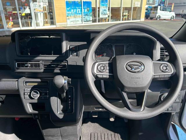 アトレーＲＳ　走行距離９７２６キロ　車検整備付　当店デモカーアップ衝突回避支援　キーフリー　プッシュボタンスタート　両側電動スライドドア　アダプティブクルーズコントロール　レーンキープコントロール　ターボ　純正カーペットマット（埼玉県）の中古車