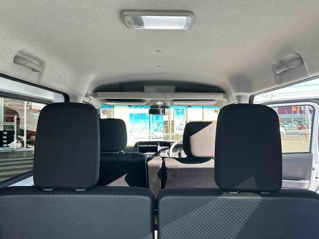 アトレーＲＳ　走行距離９７２６キロ　車検整備付　当店デモカーアップ衝突回避支援　キーフリー　プッシュボタンスタート　両側電動スライドドア　アダプティブクルーズコントロール　レーンキープコントロール　ターボ　純正カーペットマット（埼玉県）の中古車