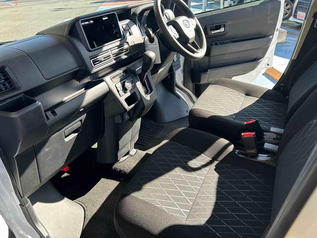 アトレーＲＳ　走行距離９７２６キロ　車検整備付　当店デモカーアップ衝突回避支援　キーフリー　プッシュボタンスタート　両側電動スライドドア　アダプティブクルーズコントロール　レーンキープコントロール　ターボ　純正カーペットマット（埼玉県）の中古車