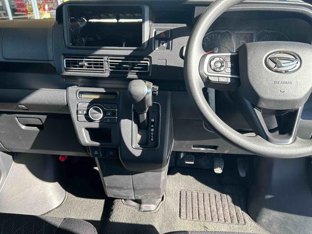 アトレーＲＳ　走行距離９７２６キロ　車検整備付　当店デモカーアップ衝突回避支援　キーフリー　プッシュボタンスタート　両側電動スライドドア　アダプティブクルーズコントロール　レーンキープコントロール　ターボ　純正カーペットマット（埼玉県）の中古車