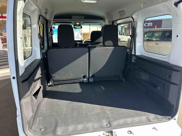 アトレーＲＳ　走行距離９７２６キロ　車検整備付　当店デモカーアップ衝突回避支援　キーフリー　プッシュボタンスタート　両側電動スライドドア　アダプティブクルーズコントロール　レーンキープコントロール　ターボ　純正カーペットマット（埼玉県）の中古車