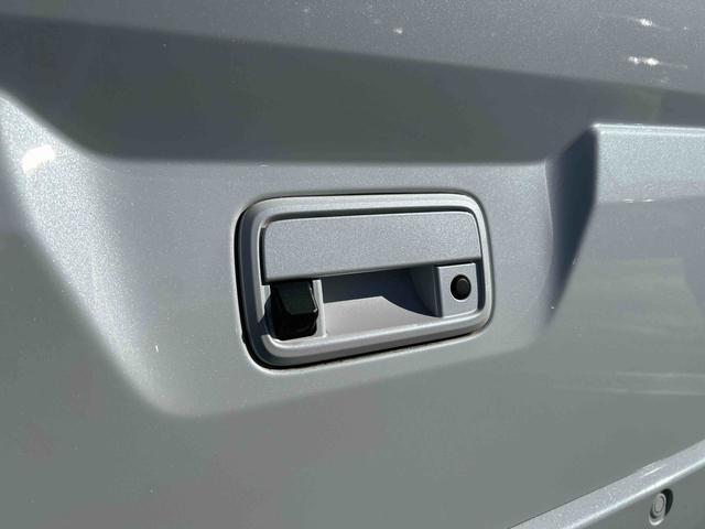 アトレーＲＳ　走行距離９７２６キロ　車検整備付　当店デモカーアップ衝突回避支援　キーフリー　プッシュボタンスタート　両側電動スライドドア　アダプティブクルーズコントロール　レーンキープコントロール　ターボ　純正カーペットマット（埼玉県）の中古車