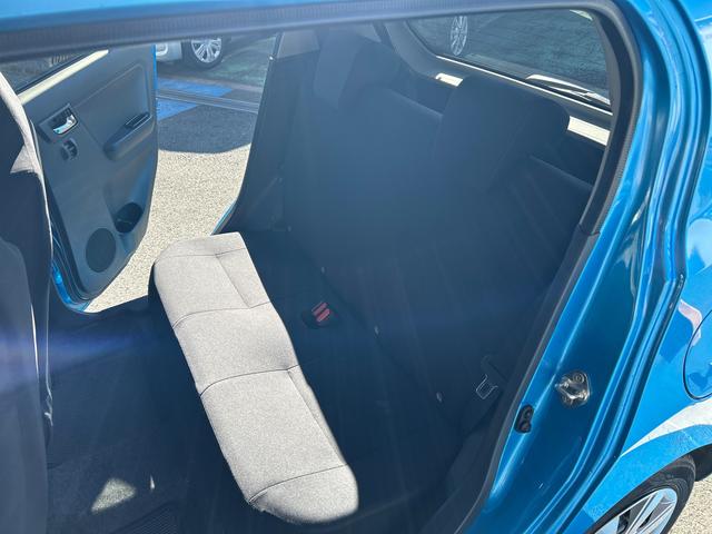 ミライースX リミテッドSAIII 走行6984キロ 当店デモカーUP一年保証・走行距離無制限 衝突回避助手席エアバック 純正カーペットマット クリアランスソナー オートマチックハイビーム オートライト LEDヘッドライト アイドリングストップ(埼玉県)の中古車