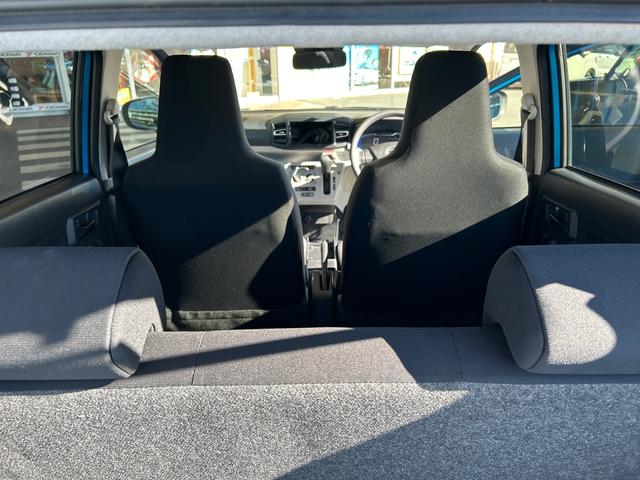 ミライースX リミテッドSAIII 走行6984キロ 当店デモカーUP一年保証・走行距離無制限 衝突回避助手席エアバック 純正カーペットマット クリアランスソナー オートマチックハイビーム オートライト LEDヘッドライト アイドリングストップ(埼玉県)の中古車