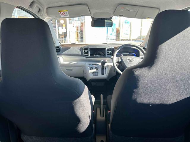 ミライースX リミテッドSAIII 走行6464キロ 当店デモカーUP一年保証・走行距離無制限 衝突回避支援 リヤワイパー 助手席エアバック 純正カーペットマット クリアランスソナー オートマチックハイビーム オートライト LEDヘッドライト アイドリングストップ(埼玉県)の中古車