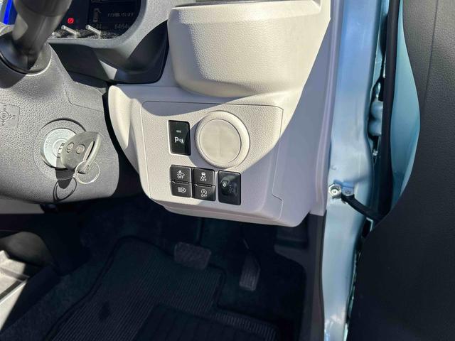 ミライースX リミテッドSAIII 走行6464キロ 当店デモカーUP一年保証・走行距離無制限 衝突回避支援 リヤワイパー 助手席エアバック 純正カーペットマット クリアランスソナー オートマチックハイビーム オートライト LEDヘッドライト アイドリングストップ(埼玉県)の中古車