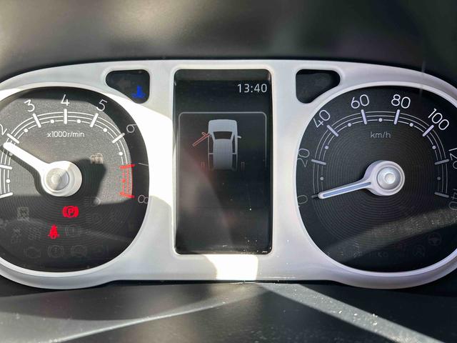 ムーヴキャンバスストライプスG 当店デモカーアップ 走行7012キロ一年保証・走行距離無制限 サイドエアバック クリアランスソナー オートマチックハイビーム オートライト LEDヘッドライト ベンチシート シートヒーター 両側電動スライドドア(埼玉県)の中古車