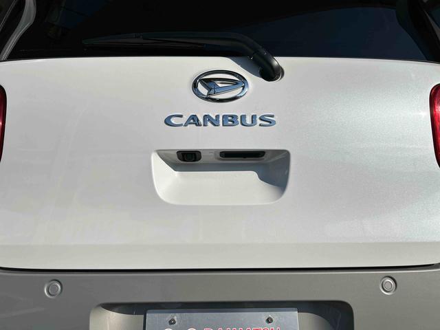 ムーヴキャンバスストライプスG 当店デモカーアップ 走行7012キロ一年保証・走行距離無制限 サイドエアバック クリアランスソナー オートマチックハイビーム オートライト LEDヘッドライト ベンチシート シートヒーター 両側電動スライドドア(埼玉県)の中古車