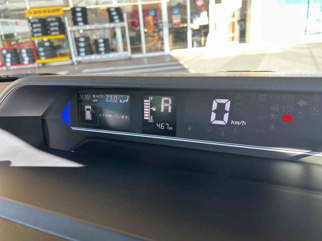 タントカスタムRS 走行467キロ 当店デモカーアップ ナビ1年保証距離無制限 パノラマモニター 純正マット サイドエアバッグ アイドリングストップ 両側電動スライドドア オート格納式ドアミラー(埼玉県)の中古車