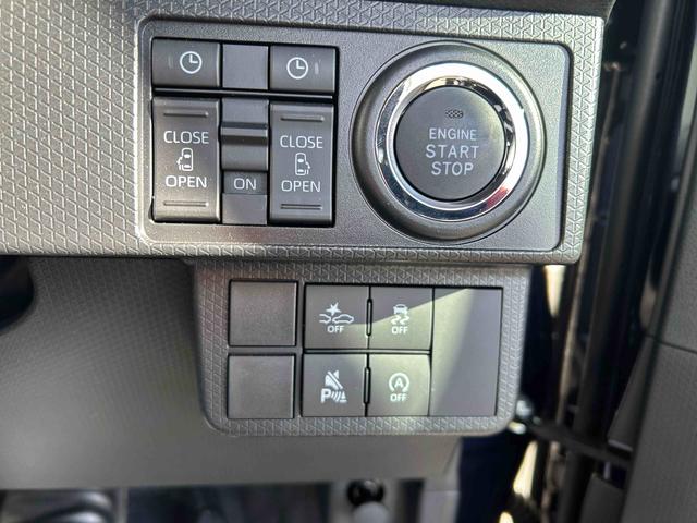 タントカスタムRS 走行467キロ 当店デモカーアップ ナビ1年保証距離無制限 パノラマモニター 純正マット サイドエアバッグ アイドリングストップ 両側電動スライドドア オート格納式ドアミラー(埼玉県)の中古車